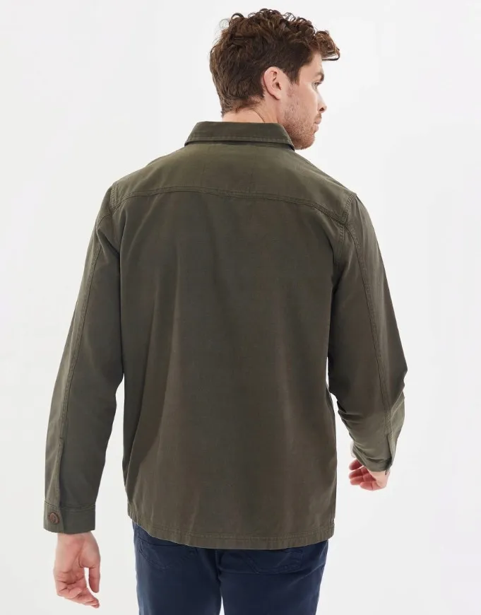khaki-koszula-z-dlugim-rekawem-threadbare-m