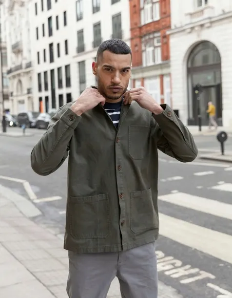 khaki-koszula-z-dlugim-rekawem-threadbare-m-linia-regular