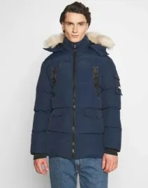 granatowa-kurtka-zimowa-parellex-l