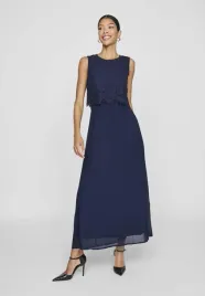 granatowa-sukienka-z-koronka-vila-s