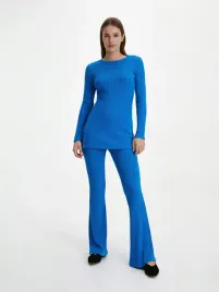 niebieskie-sweterkowe-spodnie-reserved-m