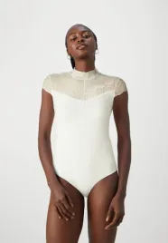 zlamana-biel-body-z-koronka-pieces-m