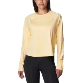 zolta-koszulka-sportowa-columbia-l