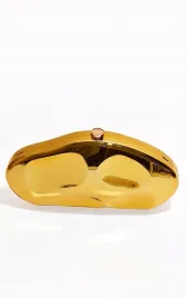 zlota-torebka-mala-prettylittlething