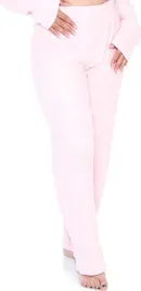 rozowe-spodnie-materialowe-od-pizamy-trendyol-m
