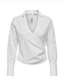 biala-koszula-z-dlugim-rekawem-only-xl