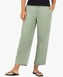 zielone-proste-spodnie-damskie-marla-timezone-31