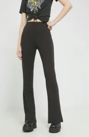 czarne-legginsy-nala-pieces-xs