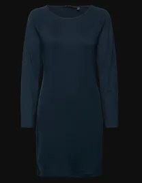 granatowa-sukienka-z-dlugim-rekawem-vero-moda-l