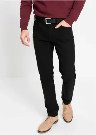 czarne-spodnie-jeansowe-bonprix-46