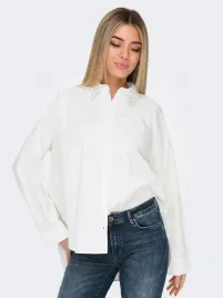 biala-koszula-z-diamencikami-na-kolnierzyku-only-m