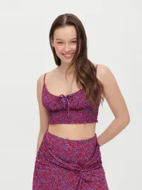 wielokolorowy-krotki-top-na-ramiaczkach-house-l