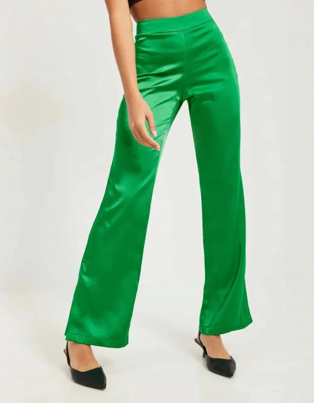 zielone-satynowe-spodnie-only-36-32