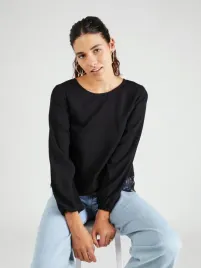czarna-bluzka-cara-about-you-xxl