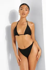 czarny-dol-od-bikini-boohoo-m