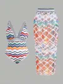 kolorowy-stroj-kapielowy-i-spodnica-shein-xxl