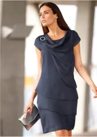 granatowa-sukienka-ze-zdobieniem-bonprix-xxl