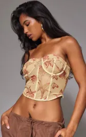 zolty-top-gorsetowy-w-kwiaty-prettylittlething-xl