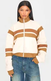 bezowa-kurtka-z-zamszu-w-paski-prettylittlething-xs