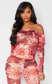 wzorzysta-kolorowa-hiszpanka-z-siateczki-przezroczysta-prettylittlething-l