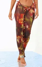 brazowa-siateczkowa-spodnica-na-plaze-prettylittlething-m