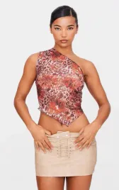 pomaranczowy-asymetryczny-top-prettylittlething-m