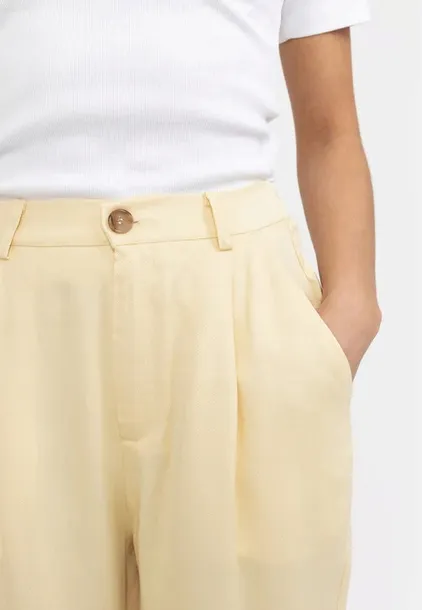 zolte-spodnie-ankel-esme-studios-s-marka-bez-marki