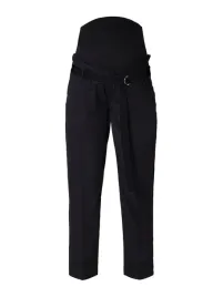 czarne-spodnie-ciazowe-noppies-xl