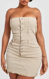 bezowa-sukienka-jeasowa-damska-z-guzikami-bawelniana-prettylittlething-l