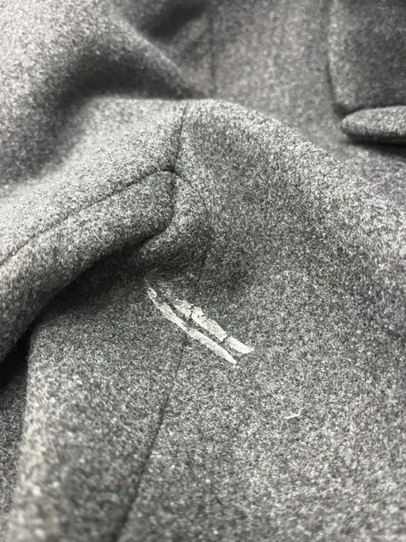 szary-plaszcz-blake-only-l-wzor-dominujacy-bez-wzoru