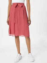 jasnoczerwona-szyfonowa-spodniczka-z-wiskozy-grace-about-you-s