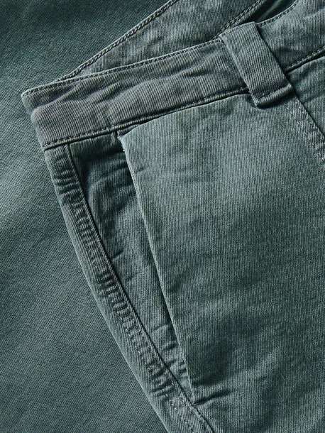 zielone-spodnie-oversize-reserved-l-marka-reserved