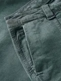 zielone-spodnie-oversize-reserved-l-marka-reserved