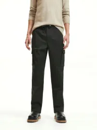 zielone-spodnie-cargo-reserved-m