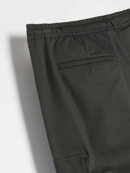 zielone-spodnie-cargo-reserved-m-marka-reserved