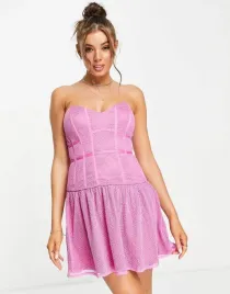 rozowa-gorsetowa-mini-sukienka-bardot-l