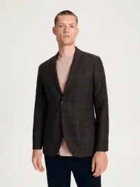 brazowa-marynarka-w-krate-reserved-s