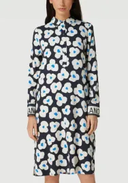 granatowa-sukienka-w-bezowe-kwiatki-milano-italy-l