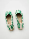 zielone-espadryle-w-krate-reserved-36-kod-producenta-1367l