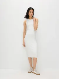 biala-sukienka-z-wycieciami-reserved-xs-s