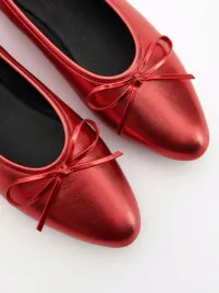 czerwone-skorzane-baleriny-reserved-37