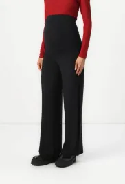 czarne-materialowe-spodnie-ciazowe-anna-field-s