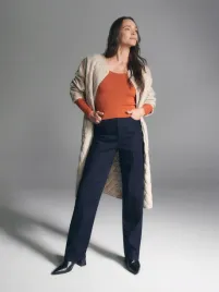 granatowe-spodnie-z-mieszanki-lyocellu-reserved-l