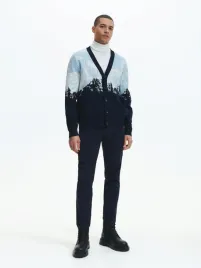 gtanatowo-niebieski-sweter-meski-rozpinany-z-bawelna-reserved-m