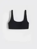 czarna-gora-od-bikini-reserved-m-kolor-czarny