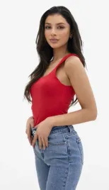 czerwona-koszulka-na-ramiaczkach-only-s