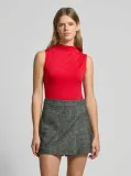 czerwony-top-madison-pieces-s