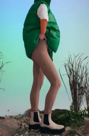 bezowe-legginsy-z-gumka-reserved-xs