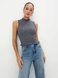 niebieska-dzianinowa-bluzka-mohito-xl