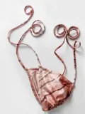 pomaranczowe-gorne-bikini-wiazane-reserved-s-wzor-dominujacy-tie-dye
